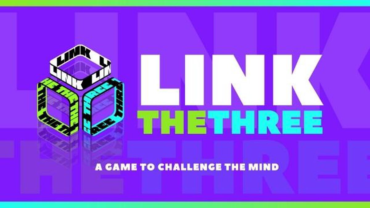Link the Three image number null